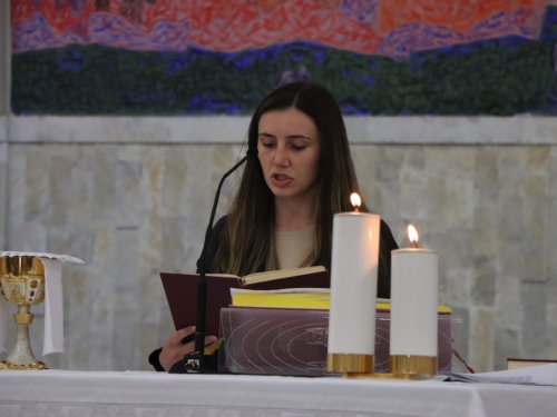 FOTO: U župi Rama-Šćit proslavljen blagdan Tijelova