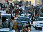 ISIL na koljenima, izgubio vezu s Turskom