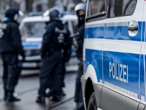 Rusija poslala ubojicu u Berlin, ubio je čovjeka usred dana u parku