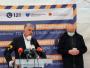 HDZ odgovorio SDA na optužbe zbog Konjica i Zagreba