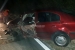 Više ozlijeđenih u teškoj prometnoj nesreći između Jablanice i Mostara