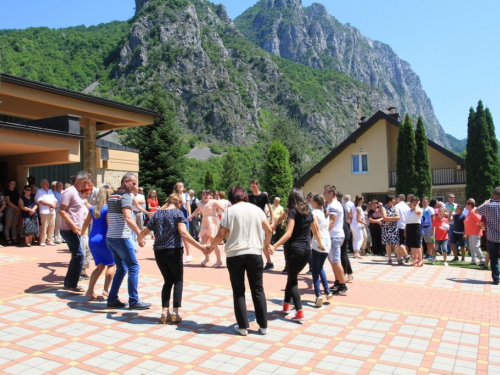 FOTO: Proslava sv. Ilije u Doljanima