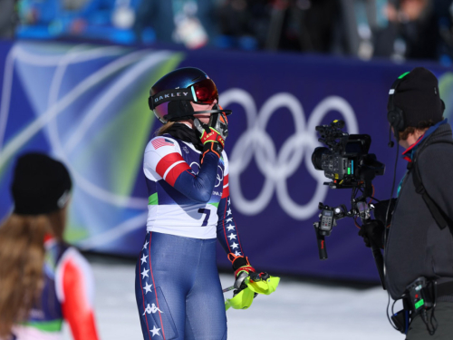 Mikaela Shiffrin projurila do olimpijskog zlata: Ljutić napravila veliku grešku, Popović ispala