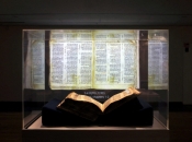 Najstarija hebrejska Biblija na svijetu prodana za 38,1 milijun dolara