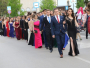 FOTO/VIDEO: Matura 2017. - Defile mladosti na ulicama Prozora