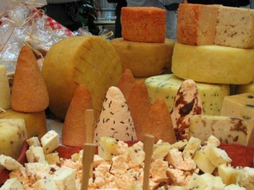 Krije li sir tajnu dužeg i zdravijeg života?
