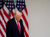 Vrhovni sud ukinuo Trumpove carine