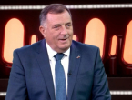 Dodik: LGBTIQ aktivistima zabraniti prilaz školama