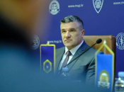 Usvojena inicijativa za smjenu Zorana Galića