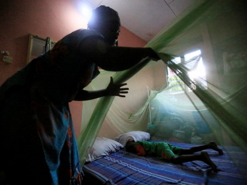 Broj oboljelih od malarije porastao drugu godinu zaredom