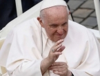 Papa pozvao na kraj rata u Ukrajini i svih sukoba u svijetu