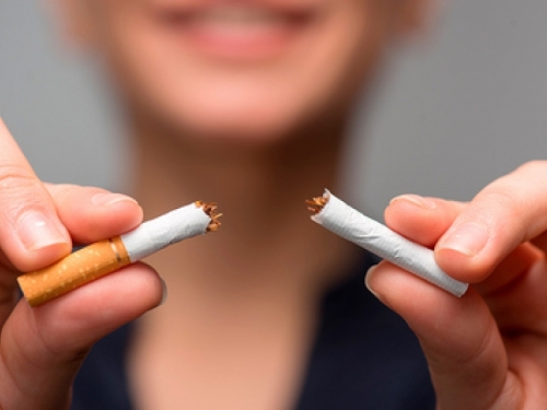 Ovo je 6 nevjerojatnih stvari koje vam se dogode nakon što prestanete pušiti