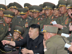 Sjeverna Koreja ponovno pokušala lansirati projektil