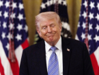 Trump: Cijene goriva past će vrlo brzo