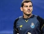 Unatoč doživljenom srčanom udaru Iker Casillas se vratio treninzima!
