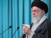 Iranski vrhovni vođa odbacio nuklearne pregovore sa SAD-om
