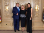 Susret hrvatske predsjednice i supružnika Trump
