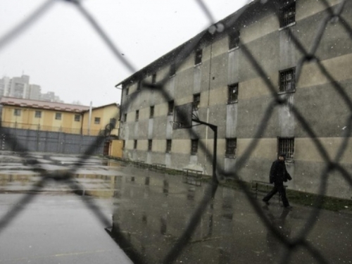 Najgori zatvor Balkana: "Cinkere kažnjavamo silovanjem"