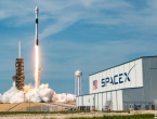 SpaceX za siječanj priprema prvo lansiranje rakete s ljudskom posadom