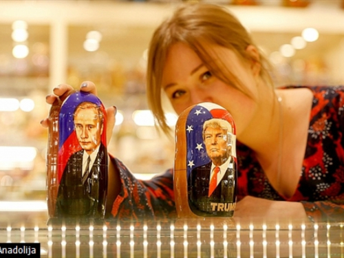 Usvojen novi paket sankcija Rusiji