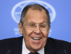 Lavrov: U tijeku je razaranje svjetskog poretka