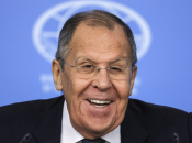 Lavrov: U tijeku je razaranje svjetskog poretka