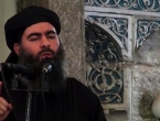 Abu Bakr al-Baghdad: Pokrenite svijetom vulkan džihada