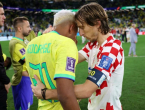 Modrić se nada naslovu: Želimo napraviti korak više