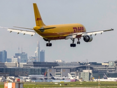 Poletjeli posljednji avioni s poštom u Njemačkoj, prevoze 53 tone pisama