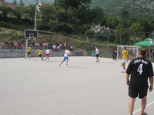 FOTO: Ekipa ''Brajko Tours'' osvojila turnir u Rumbocima