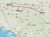 Kreće gradnja plinovoda vrijednog 1,29 milijardi KM