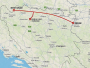 Kreće gradnja plinovoda vrijednog 1,29 milijardi KM