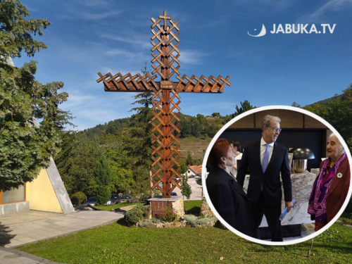 Udruge HVO-a: Pristranost Brammertza i MICT-a vrijeđa hrvatske žrtve, što je s našim 'Srebrenicama'?