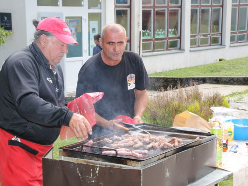 FOTO/VIDEO: Prvi susret iseljenih Uzdoljana i Dan 3. bojne brigade Rama i branitelja Uzdola