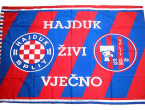 Hajduk danas slavi 105. rođendan!