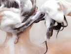 Jeste li alergični na svoj šampon? Napravite domaći