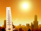 BiH očekuju ekstremno visoke temperature i grmljavina