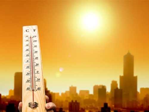 BiH očekuju ekstremno visoke temperature i grmljavina