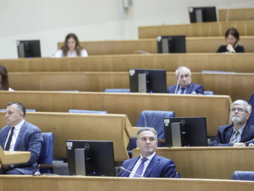 Švicarci poručili BiH: Naš model možda djeluje neobično, ali funkcionira