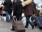 Njemačka registrirala 213.000 tražitelja azila u ovoj godini