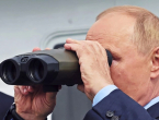 Putin proglasio 30-satni jednostrani prekid vatre u Ukrajini