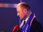 Brkić odustao od kandidature za ministra branitelja