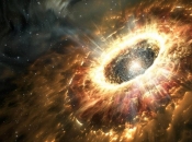Uskoro ćemo golim okom moći vidjeti kozmičku eksploziju