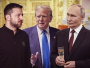 Trump nazvao Zelenskog nakon dogovora s Putinom