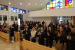 FOTO: Josip Jelinić na završnici hodočašća stigao u Rumboke