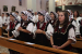 FOTO: Krizma u župi Rama-Šćit