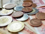 Novih 105 milijuna KM u kovanicama od danas se pušta u opticaj