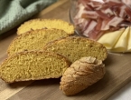 Stari recept za kukuruzni kruh: nek vam nova godina zamiriše na pravu poslasticu!