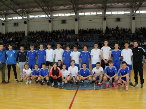 FOTO: U Prozoru održane Male olimpijske igre 2019.