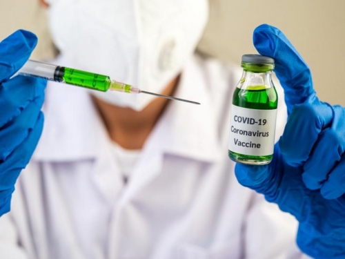 Sputnik V: Rusija pokrenula proizvodnju cjepiva protiv Covid-19